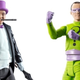 Illustration for article titled Holy action figures! It's the first Batman '66 toys!